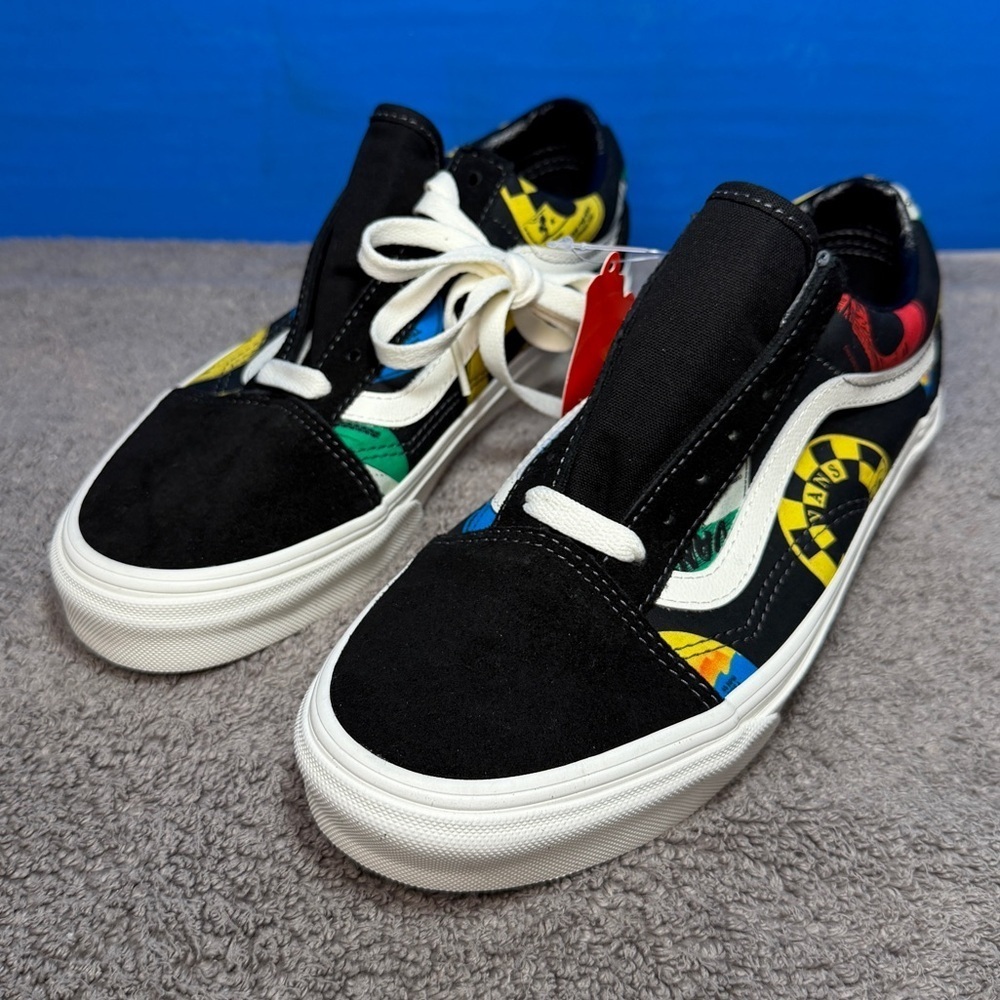 Vans old skool
Brand new - Picture 5 of 8